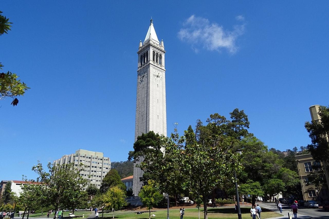 UC Berkeley