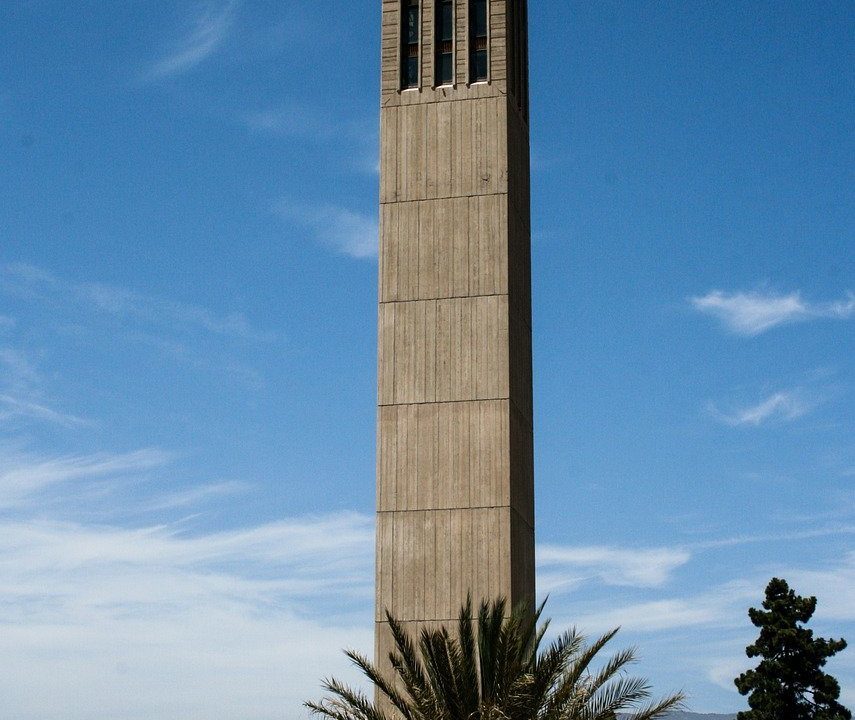 Storke Tower