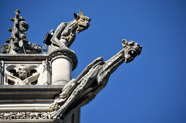 Vanderbilt Biltmore House