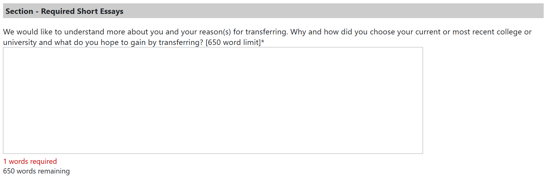 How to Write the Duke Transfer Essays + Examples 2026-27 - PenningPapers